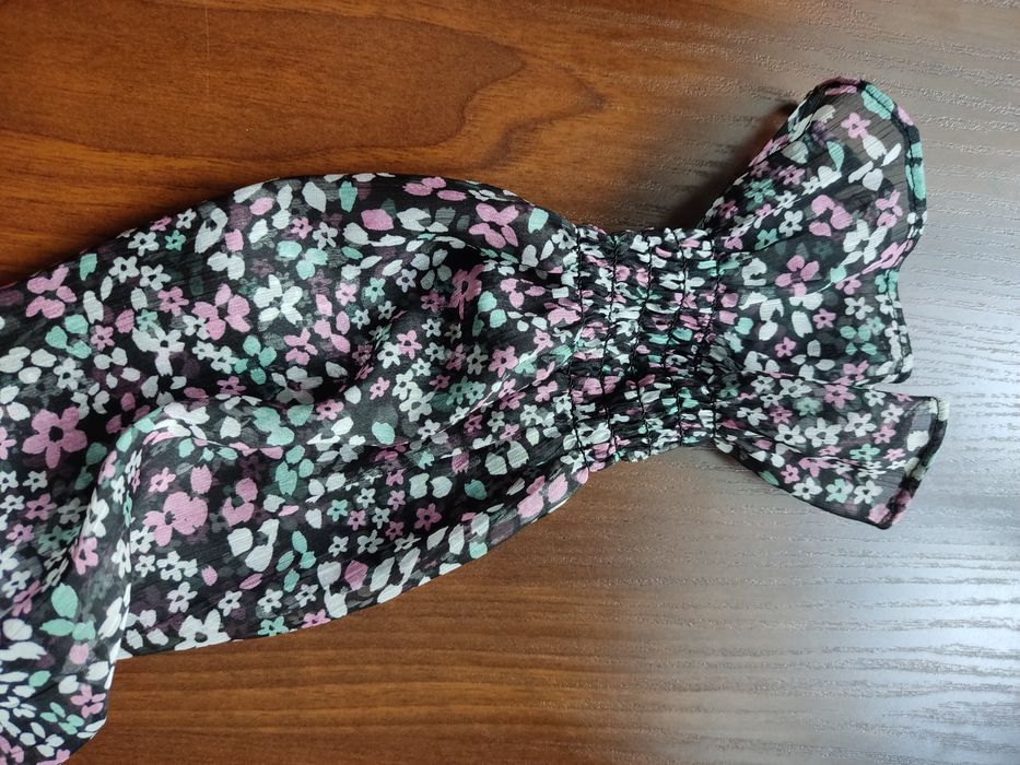 Sukienka dziewczęca Reserved roz 158