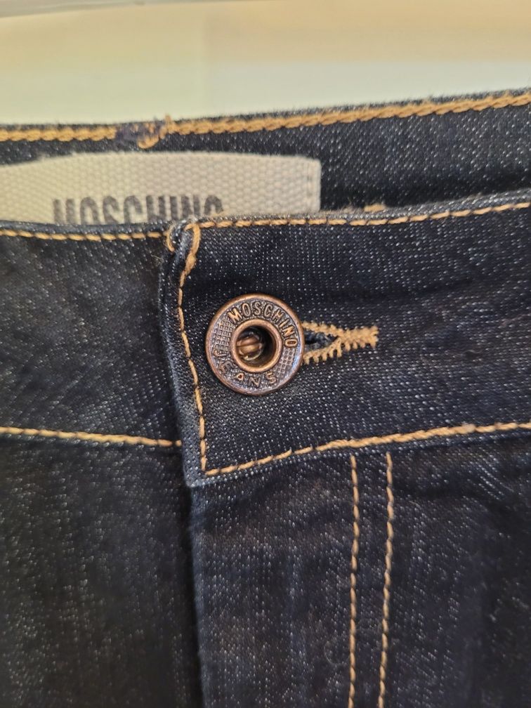 Spódnica Moschino Jeans 29/36
