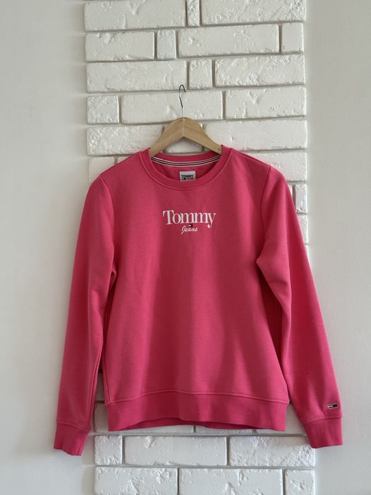 Світшот tommy Hilfiger jeans SM