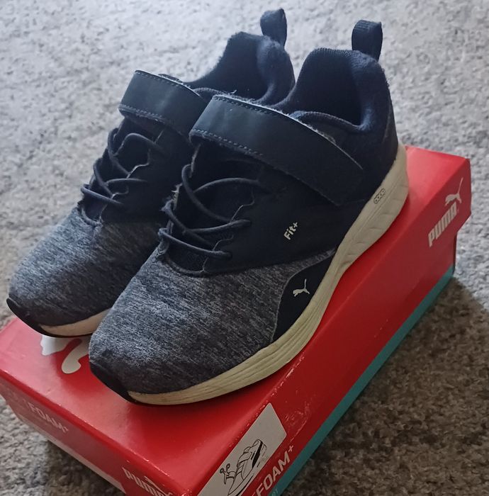 Puma Soft Foam rozmiar 31