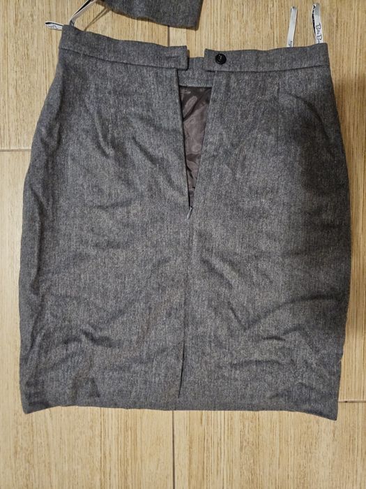 Шерстяний костюм висока якість