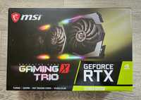 Видеокарта MSI RTX 2080 super