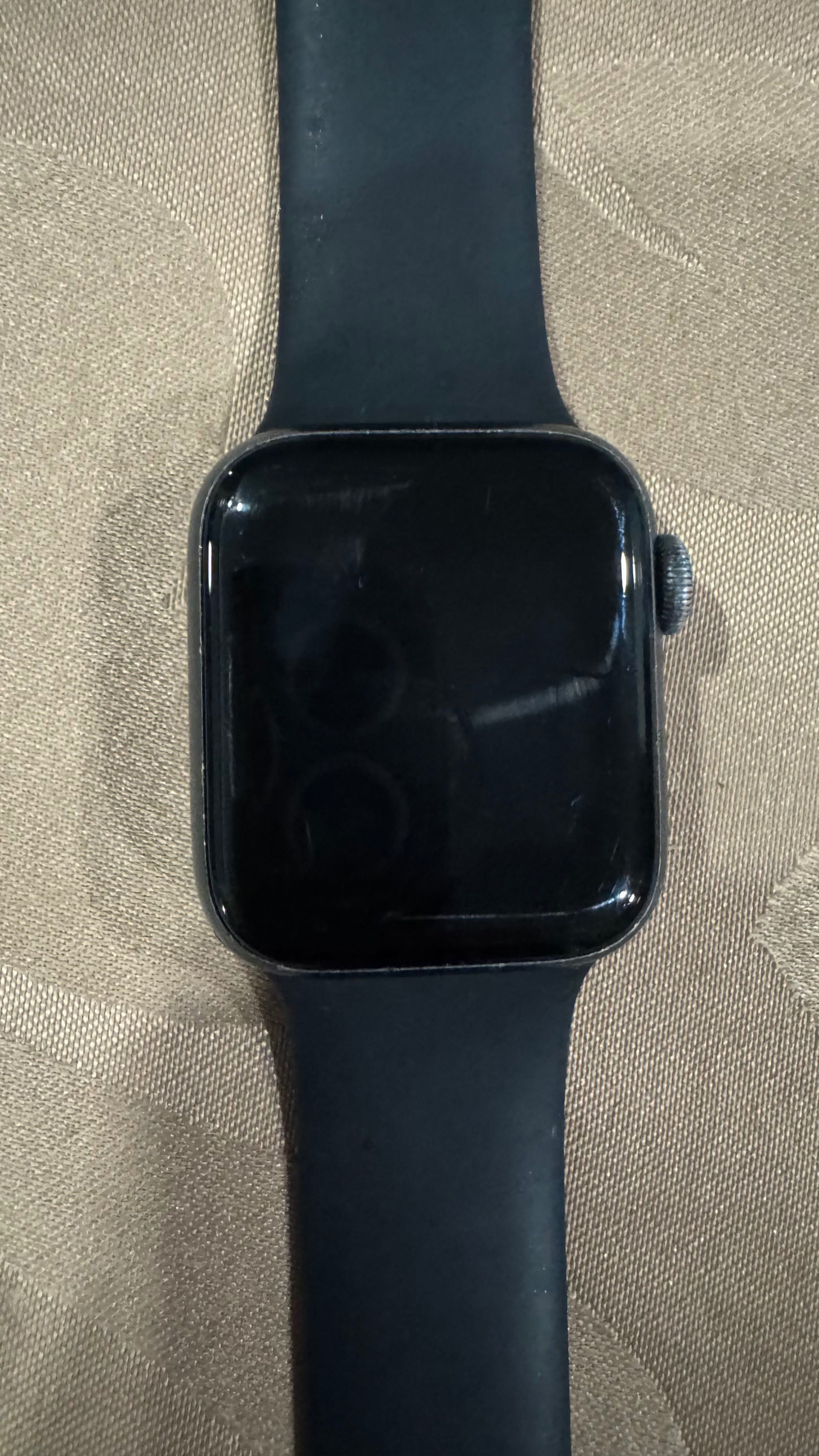 Apple Watch SE 40mm 2021