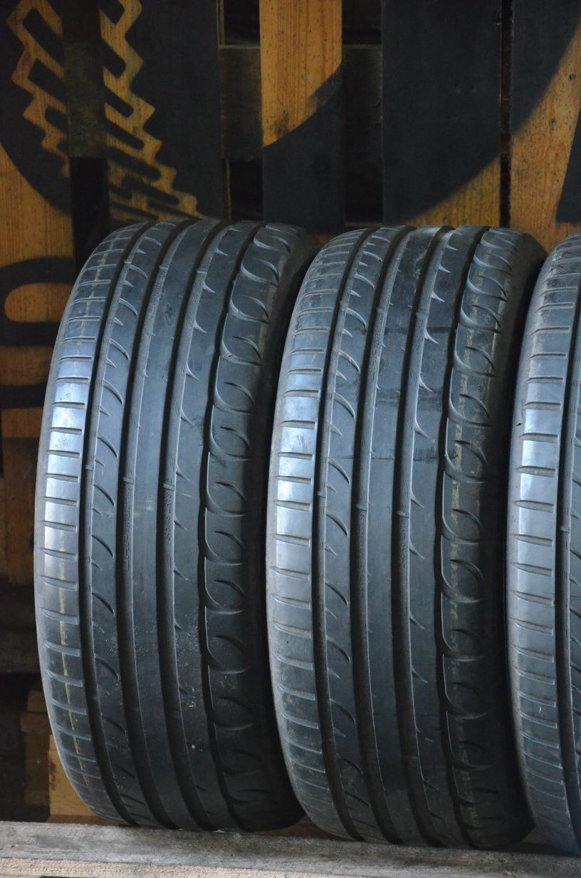 Шини літні 245 45 r 18 Kormoran резина колеса gtyres