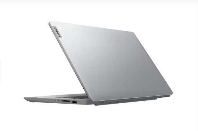 Новий ноутбук Lenovo IdeaPad 1i N5030/4/128 14"