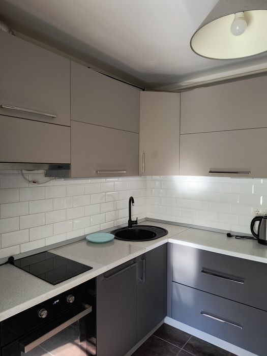 Сдам 3х комнатную квартиру ,улица Ивана Гонты