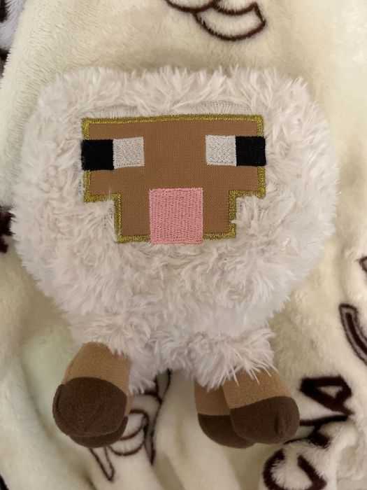 Іграшка Minecraft