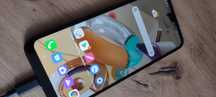 Lg K41s telefon komórkowy LM-K410EMW