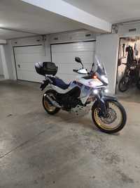 Vendo Honda Transalp