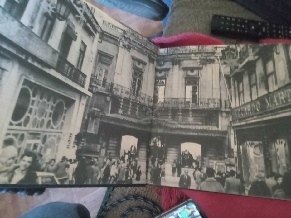 portugal memoria das cidades
