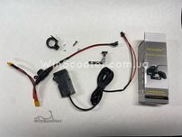 USB зарядное для электросамоката 12-90v>5v 3.1a
