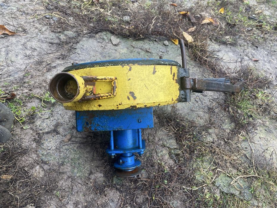 Продам суперовий млин……