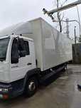 MAN L2000