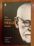 Adam Philips (ed.) - The Penguin Freud reader