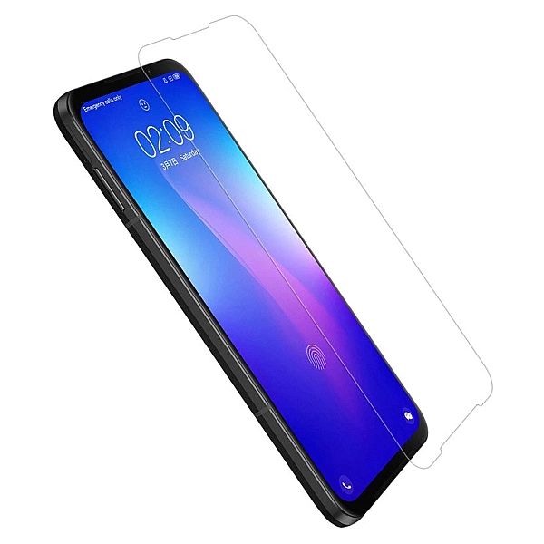 Nillkin Amazing H+ Pro ultracienkie szkło hartowane AGC 0,2 MM 9H 2,5D