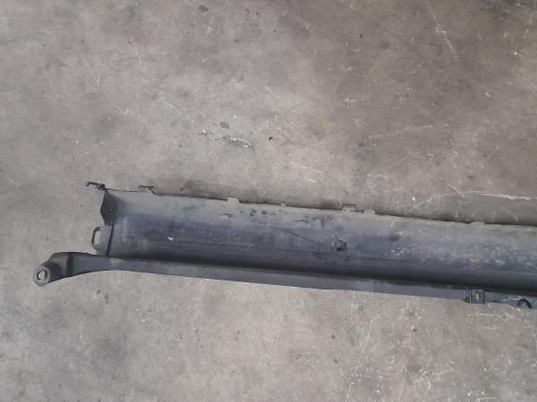 Pára-choques trás RENAULT Master III (FV)