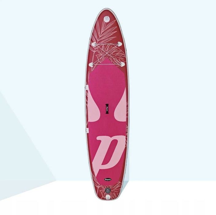 Penguin Lady Lancer 11,2