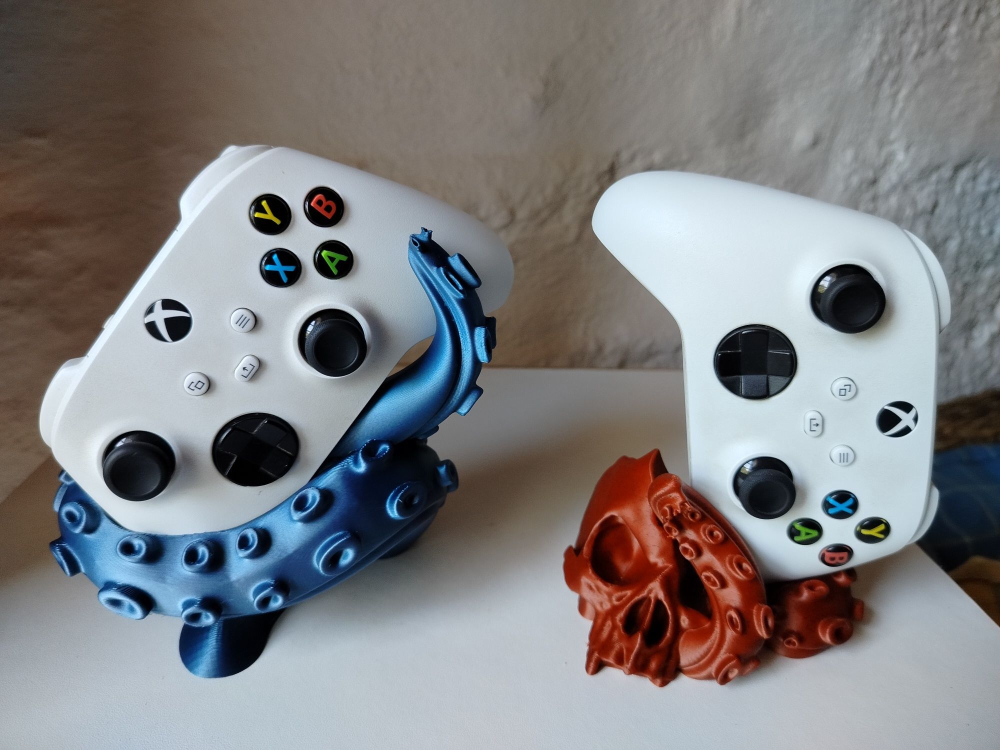 Suporte comando XBOX