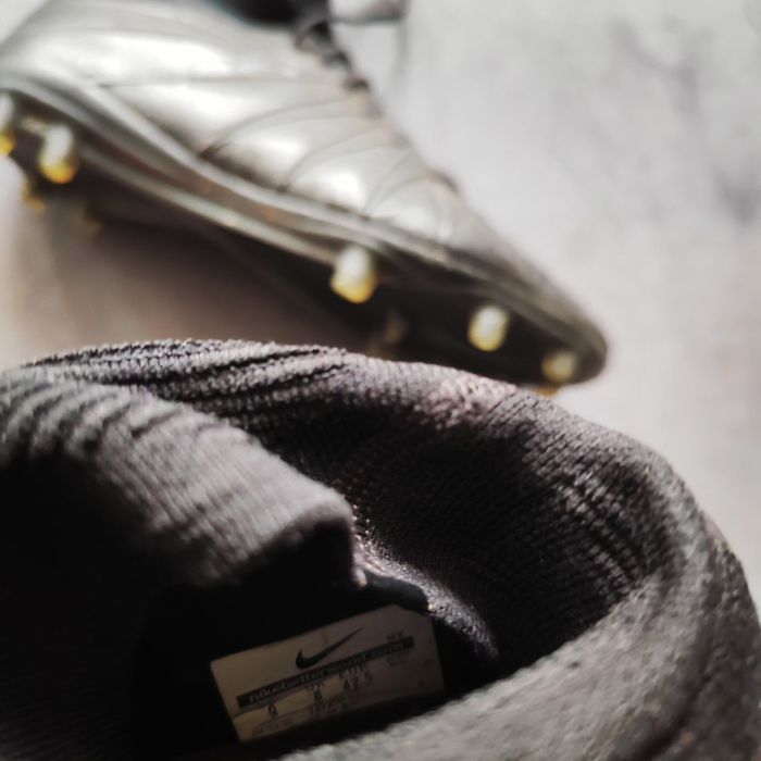 Korki Nike Hypervenom II Phantom FG 42,5