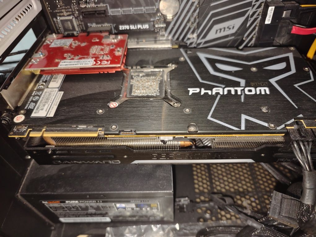 Komputer i5 32GB RamDDR4 2080 RTX