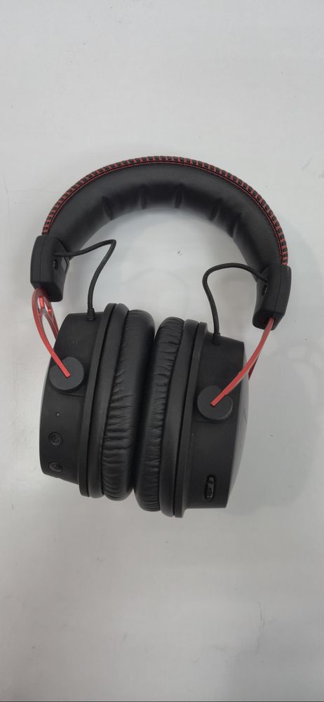 HyperX Cloud Alpha Wireless