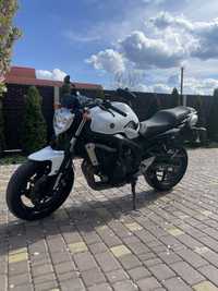 Продам Yamaha fz6n s2