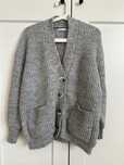 Sweter na zapinanie Reserved rozmiar S