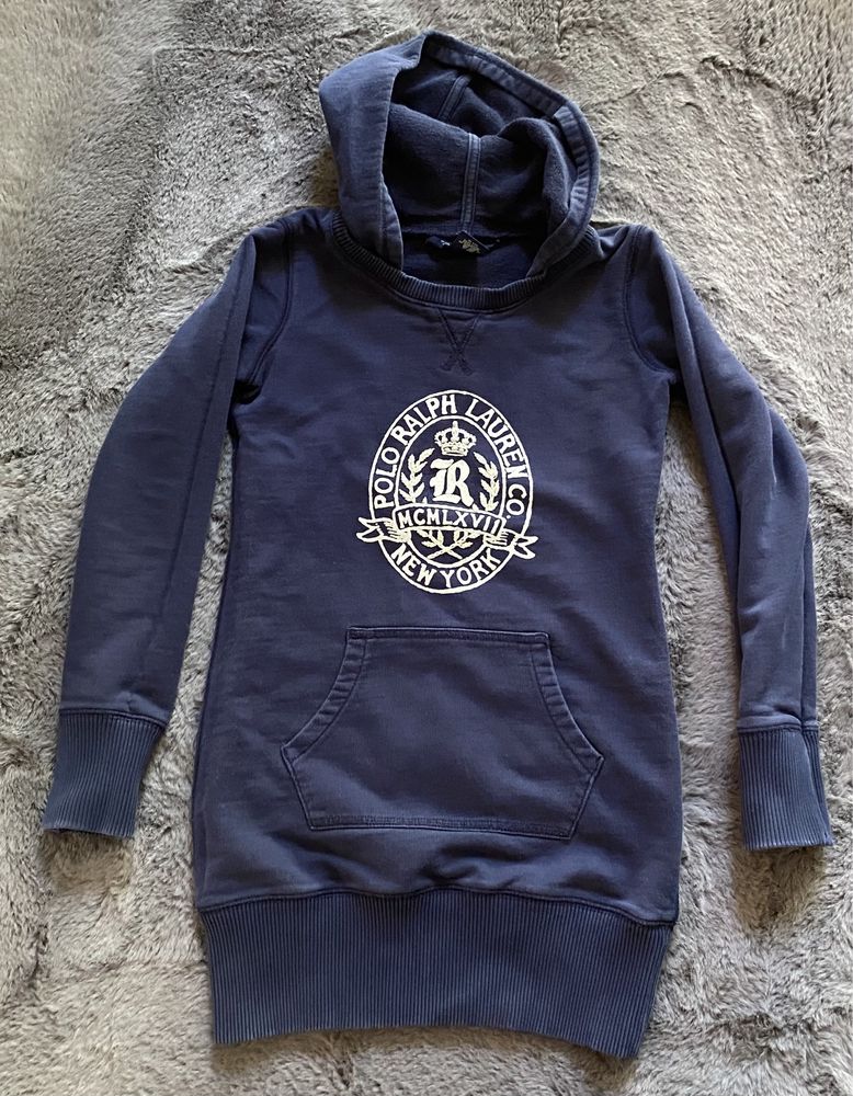 Ralph Lauren sukienka bluza tunika rozmiar 140 cm