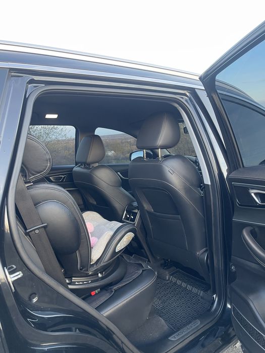 Chery Tiggo 8 2020г