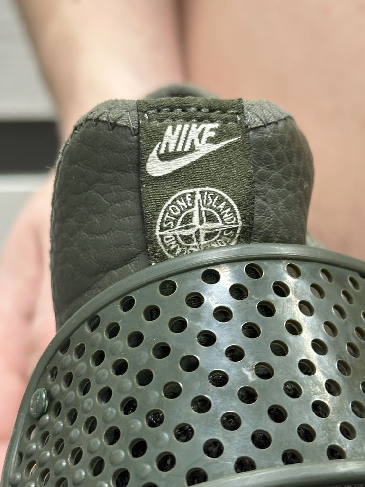 Оригинальные кросовки  Nike