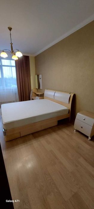 Оренда 2 кімнатної квартири по вул. Червоної Калини