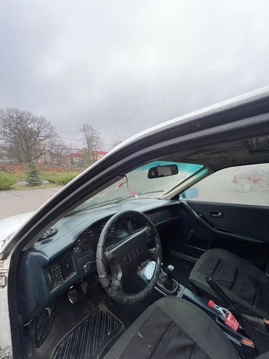 продам ауді 80 1,8
