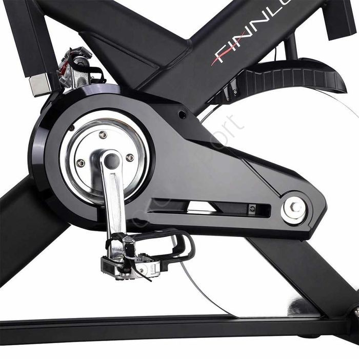 Rower spiningowy treningowy FINNLO SPEEDBIKE CRS III -  -