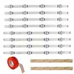 Listwy Led Lg 42Lb650V 42Lb5610 42Lf5610 42Lf5800