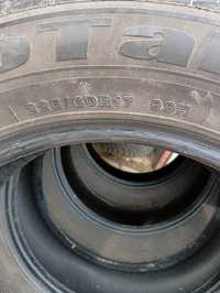 4xopona letnia 225/60 r 17