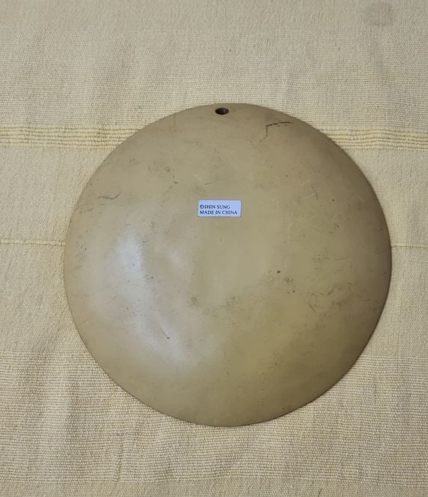 Prato Parede Decoracão