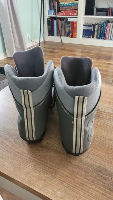 Buty do nart biegowych biegówek Rossignol
