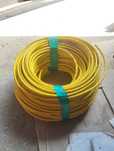 Kabel skrętka S/FTP FTP kat.7A kat 7a 10Gb/s 100m. Miedź CU