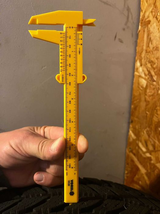 Sprzedam opony zimowe Dębica Frigo 195/65/15