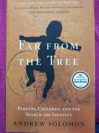 Far from the tree książka