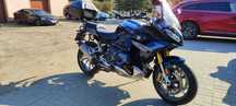 BMW R1250RS 2021 , SALON PL , I właściciel, Tempomat