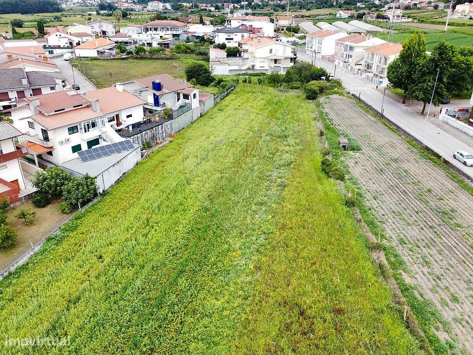 Terreno  para venda