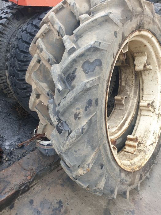 9,5-32 barum до трактора т-16  т-25