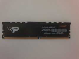 Pamięć RAM Patriot DDR4 16 GB 2666