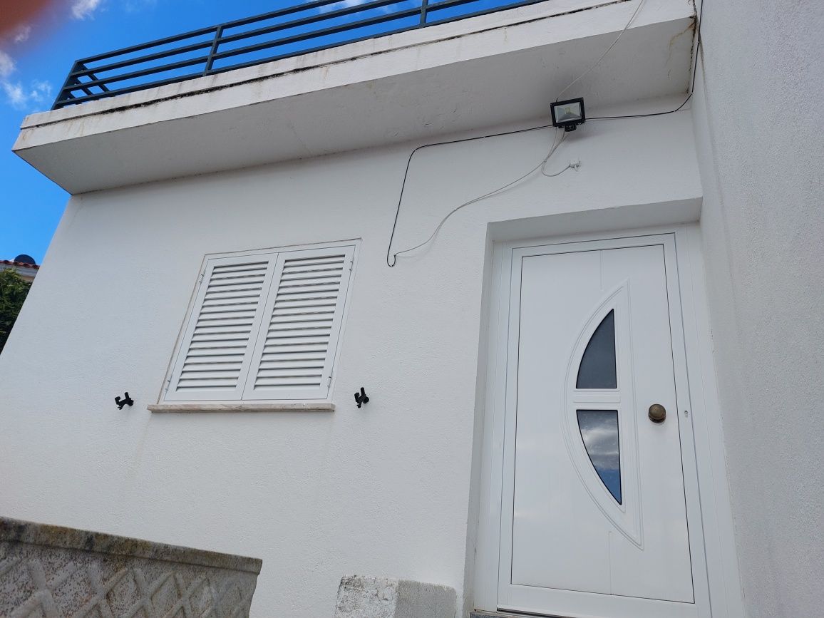 Casa para habitação
