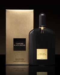 Абсолютно нові Tom Ford Black Orchid women 100ml парфуми