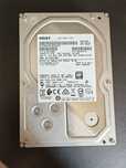 Dysk serwerowy NAS Hitachi HGST 6TB HUS726060ALE610 synology