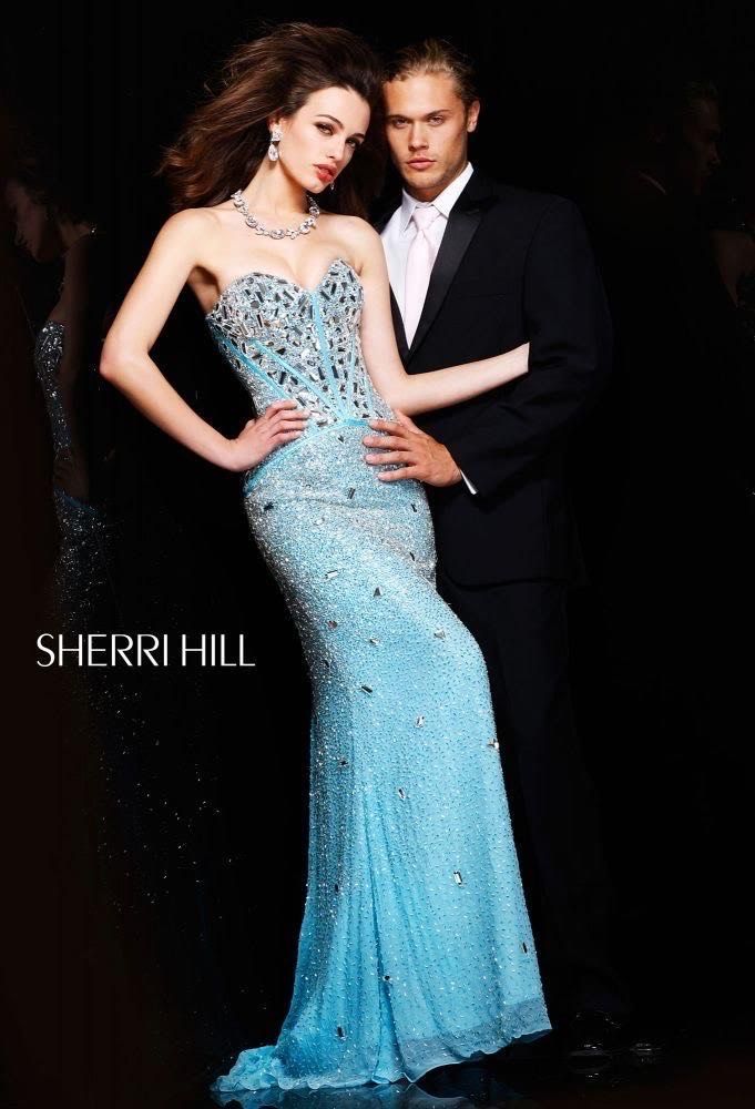 Плаття Sherri Hill