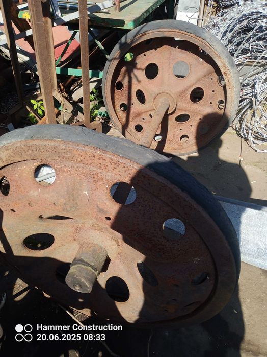 Tygrys Pantera SDKFZ