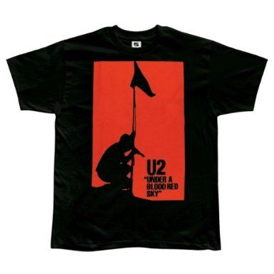 Lote U2 (novos/selados)